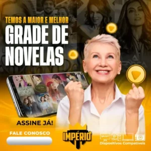 Blog 615 Filmes e Séries