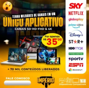 Blog 607 Smart TV