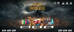 Blog 602 Aplicativo imperio tv iptv