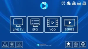 Blog 600 Aplicativo xciptv