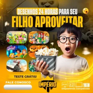 Blog 597 teste IPTV na TV Samsung