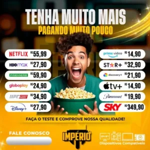 Blog 596 Lista M3U SmartOne