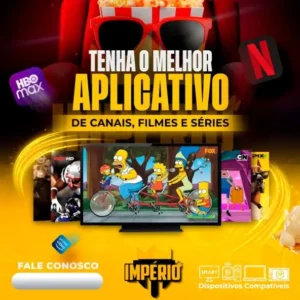 Blog 591 LISTA M3U IBO