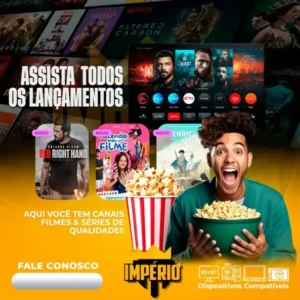 Blog 587 Lista SmartOne IPTV