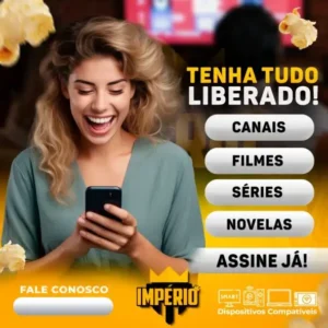 Blog 582 Teste Grátis do IBO Player