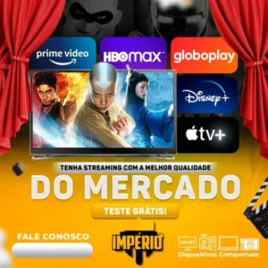 Blog 578 Teste IPTV Grátis