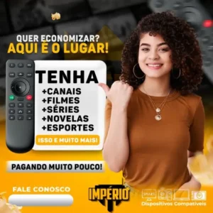 Blog 575 IPTV Roku