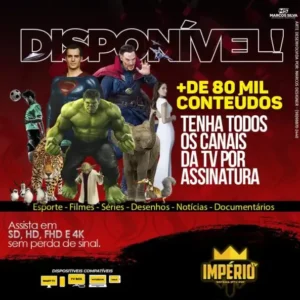 Blog 564 Lincks de lista iptv