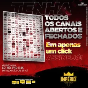 Blog 559 Melhor IPTV Pago