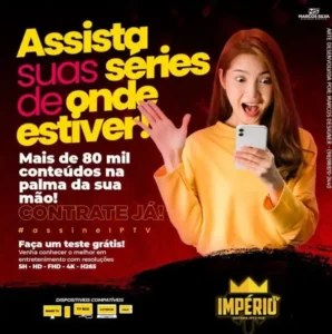 Blog 555 Melhores listas de iptv