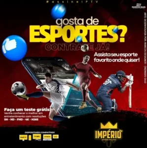 Blog 553 Canais Online