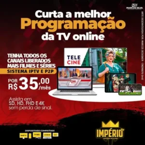 Blog 551 Assinatura IPTV