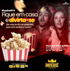 Blog 549 Transmissão ao Vivo