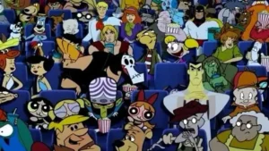 Blog 424 Desenhos da Cartoon Network