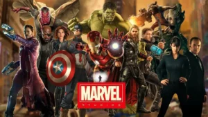 Blog 419 Filmes Marvel