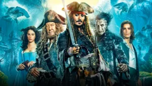 Blog 415 Piratas do Caribe