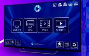 Blog 471 Teste IPTV de 6 horas com XCIPTV