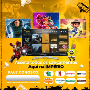 Blog 440 Teste IPTV pelo WhatsApp