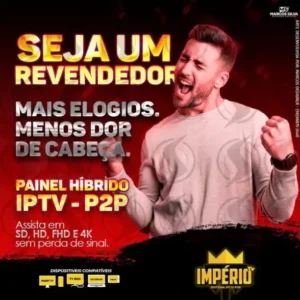 Blog 546 IPTV Grátis