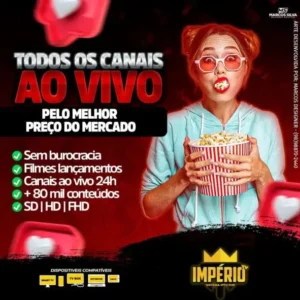 Blog 543 Melhorar a qualidade de imagem IPTV