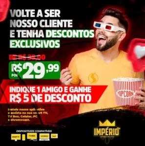 Blog 541 Conteúdo exclusivo