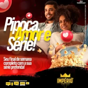 Blog 538 Canais infantis