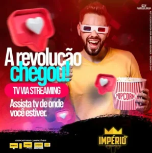 Blog 537 TV por Assinatura Online