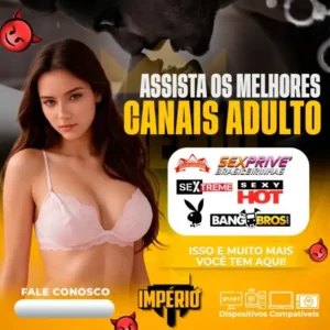 Blog 535 Canais Adultos