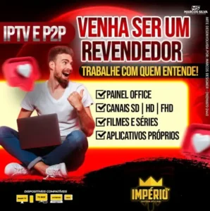 Blog 532 Lista IPTV