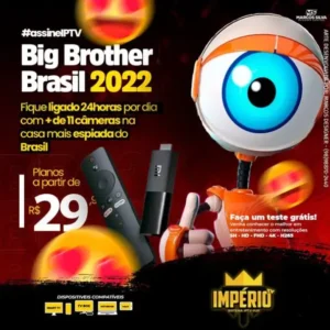 Blog 531 IPTV Brasil