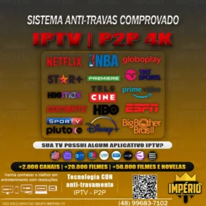 Blog 517 Tv ao vivo