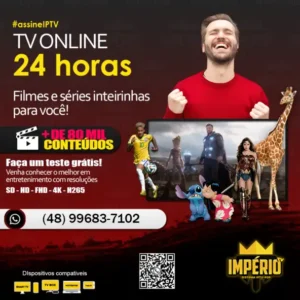 Blog 514 Sport TV Ao Vivo