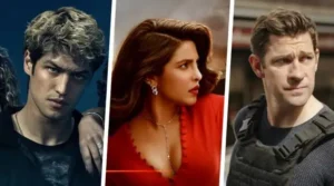 Blog 506 Séries de Ação
