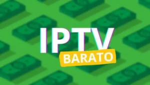 Blog 504 IPTV Barato