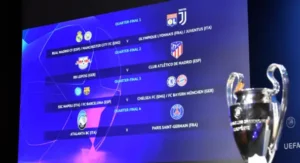 Blog 496 Jogos da Liga dos Campeões