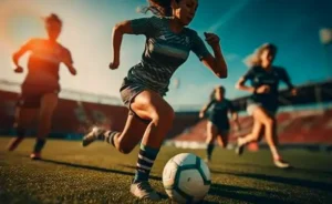 Blog 491 Futebol Feminino