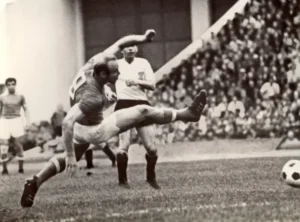 Blog 488 História do Futebol