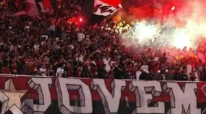 Blog 486 Torcidas Organizadas do Flamengo