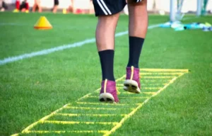 Blog 485 Treinamento de Futebol