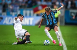 Blog 479 jogos do Grêmio