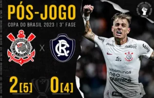Blog 475 Resultado do Jogo do Corinthians Hoje