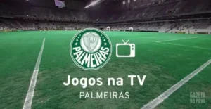 Blog 474 Jogo de Hoje do Palmeiras