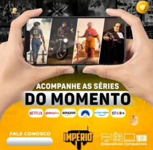 Blog 466 Teste IPTV Grátis