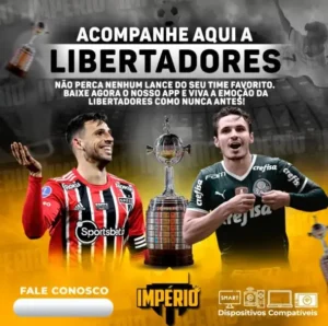 Blog 465 Teste de IPTV