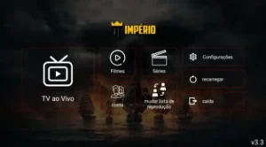 Blog 458 Aplicativo IPTV