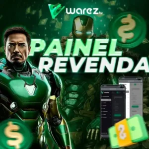 Blog 456 Servidores Warez