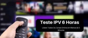 Blog 451 IPTV 6 Horas
