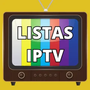 Blog 450 Listas de IPTV
