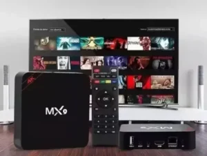 Blog 448 IPTV TV BOX