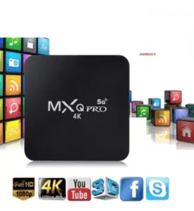 Blog 445 IPTV para TV Box